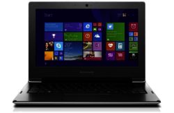 Lenovo 11 Pen 64GB Laptop - Silver